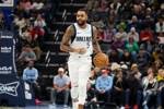 今天NBA杯独行侠战鹈鹕 拉塞尔缺阵 莱夫利能打时间限制15-18分钟