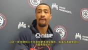 科林斯曾言：哈登是球队球权最多的人，他像指挥家一样，帮大家站到正确位置