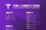 足球报：U20女足亚洲杯中国队最低目标四强，晋级U20世界杯
