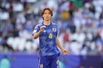 日媒：日本后卫板仓滉参加合练，有望出战巴西