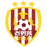 北京老男孩队